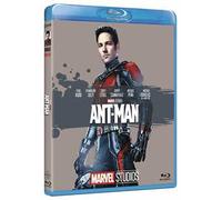 Ant-Man. Edizione 10° anniversario Marvel Studios (Blu-ray)