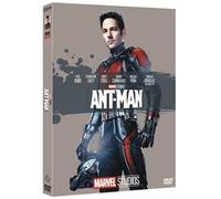 DVD DVD ANT-MAN - 10 ANNIVERSARIO