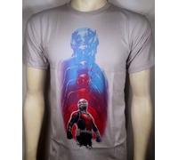 Ant-Man Pagliacetto Formica Uomo Scott Lang Super Eroe Mutante MARVEL COMICS T