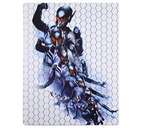 Ant-Man Steelbook (BOX) [Blu-Ray] [Region B] (IMPORT) (Nessuna versione italiana)