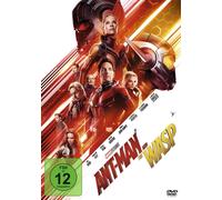 Ant-Man and the Wasp