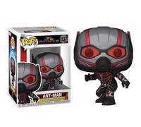 ANT-MAN WASP QUANTUMANIA FUNKO POP 1137 DA 10 CM