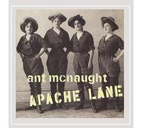 Ant Mcnaught - Apache Lane
