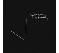 Ant Orange You're Super in Diagonal (Vinyl LP) 12" Album