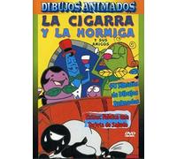 Ant & the Grasshopper & Friend - Ant & the Grasshopper & Friend