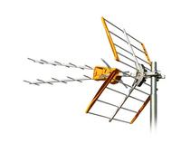 Ant.V 790 Uhf (C21-59/60 Config.) Imb.Mul. 149202