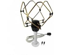 Ant0354 antenna auto corona affondata