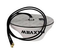 ANT4 MAXVIEW 4X4 MIMO Antenna WiFi BIANCA