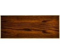 Anta per cassetto in legno massello Pontormo