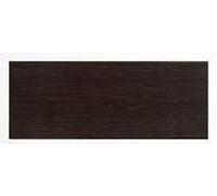 Anta per cassetto in legno massello Quadra wengè