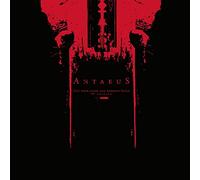 Antaeus Cut Your Flesh and Worship Satan (CD)