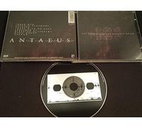 Antaeus - Cut Your Flesh and Worship Satan