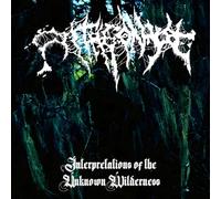 Antagonyze - Interpretations Of The Unknown Wilderness