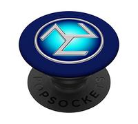 Antahkarana, simbolo, guarigione, meditazione, Reiki, Tibet, PopSockets PopGrip Intercambiabile