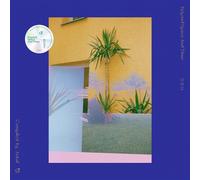 Antal Beyond Space And Time 002 (Vinyl LP)