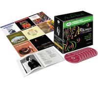 Antal Dorati in London - Volume 2-Antal Dorati; Various Orchestras-Audio CD