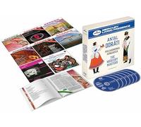 Antal Dorati; Philharmonia Hungarica - Antal Dorati - The Mercury Masters