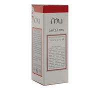 Antal Mu Gocce 30 Ml 30 ml Gocce orali