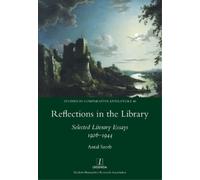 Antal Szerb Reflections in the Library (Tascabile)