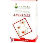 ANTALGEA 20 COMPRESSE