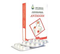 Antalgea 20 compresse