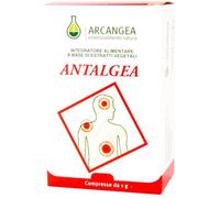 ANTALGEA 20 COMPRESSE