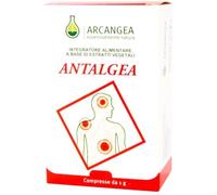 ANTALGEA 40CPS