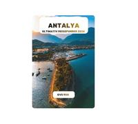 ANTALYA ULTIMATIV REISEFUHRER 2026