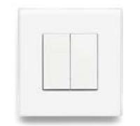 ANTAMATIC SIR Radiocomando con comando individuale o di gruppo a parete