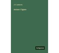 Antano i Ogano