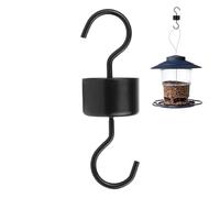 Antanti Mangiatoie Di Conchiglia Di Fossato - Trappola A Sospensione Portatile, Bloccante Di Insetti | Guardia Di Formiche Di Nettare Di Grande Capacità Con Gancio, Barriera Della Formica Di