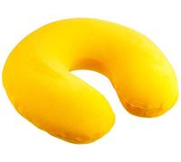 Antar AT03005 G Collo Cuscino 440 g, Giallo