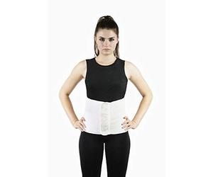 Antar AT04601 30XXL Cinghia da Pancia 260 g, 2X-Grande