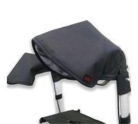 Antar AT04607 1 paio di guanti per sedia a rotelle