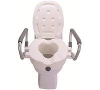 Antar AT51025 Sedia WC con telaio in acciaio