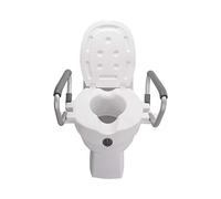 Antar AT51205 Alzato Bagno Sedile con Copertina e Bracciolo 5.80 kg