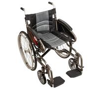 Antar AT52309 Sedia 1.2 kg, 45 cm Sedile Larghezza