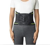 Antar AT53052 M - Ortesi per colonna vertebrale LemboMove Basic, taglia M