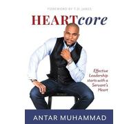 Antar Muhammad HEARTcore (Tascabile)