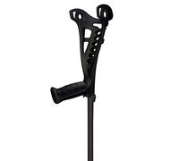 Antar Sicuro Camminare Avambraccio Assistenza 470 g, Nero