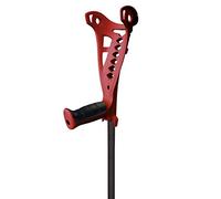 Antar Sicuro Camminare Avambraccio Assistenza 470 g, Rosso