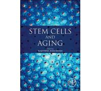 Antara Banerjee Stem Cells and Aging (Tascabile)