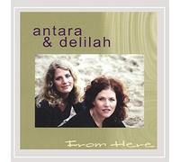 Antara & Delilah - From Here