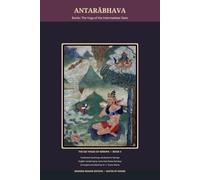 Antarābhava: Bardo: The Yoga of the Intermediate State