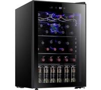 Antarctic Star Refrigeratore per vino autoportante