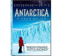Antarctica: A Year On Ice (DVD)