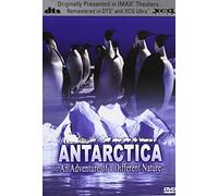 Antarctica - An Adventure Of A Different [Edizione: Paesi Bassi] [Edizione: Regno Unito]