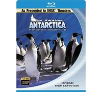 Antarctica - An Adventure of Different Nature IMAX