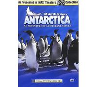 Antarctica - Antarctica