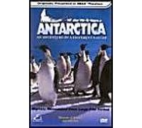 Antarctica IMAX